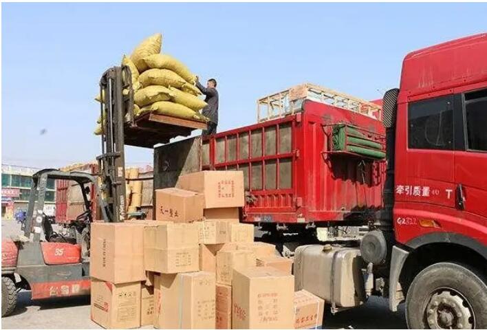 厦门到林口县物流专线