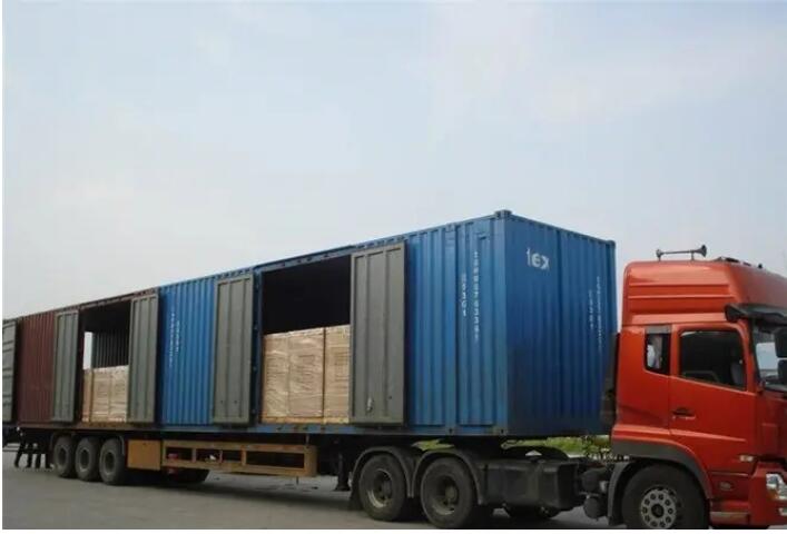 厦门到林口县整车运输