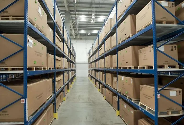 厦门到林口县货物仓储