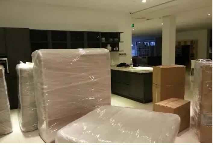 厦门到林口县长途搬家