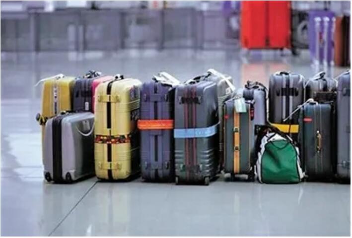 厦门到林口县行李托运